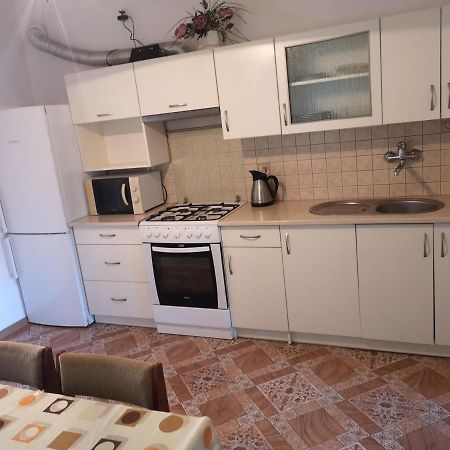 דירות אוגוסטוב Kwatera Nad Netta מראה חיצוני תמונה