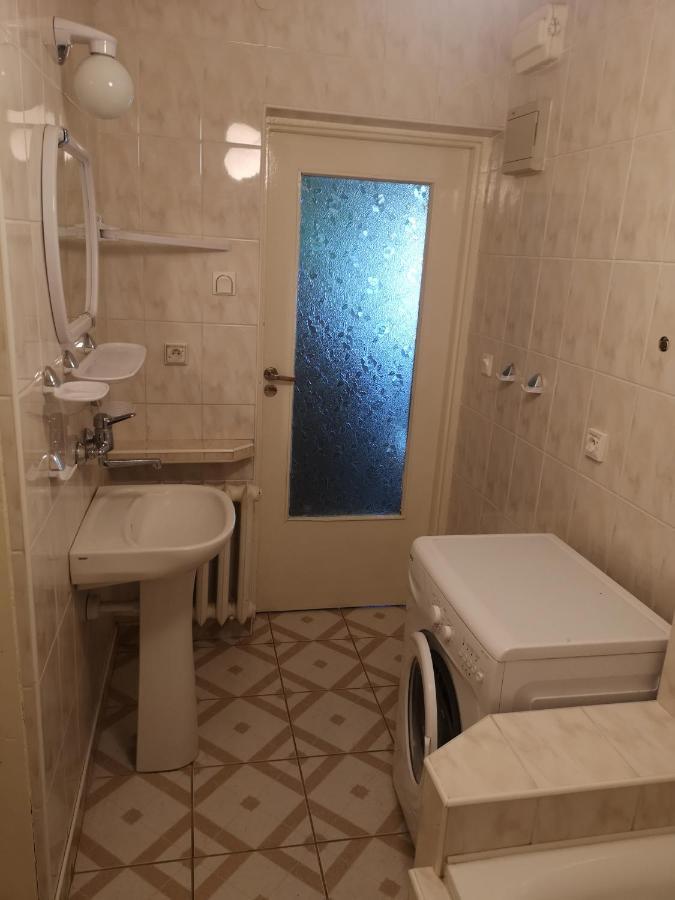 דירות אוגוסטוב Kwatera Nad Netta מראה חיצוני תמונה