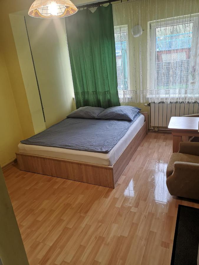 דירות אוגוסטוב Kwatera Nad Netta מראה חיצוני תמונה